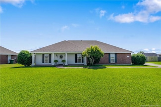 5843 Elliott Rd, Lake Charles, LA 70605