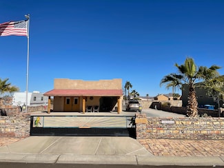 14404 E 54th Dr, Yuma, AZ 85367