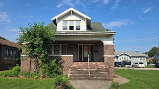 Unlisted Address