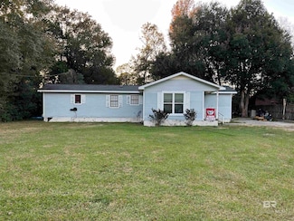 2102 S Holley St, Loxley, AL 36551