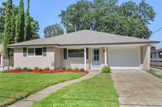 1224 Phosphor Ave, Metairie, LA 70005
