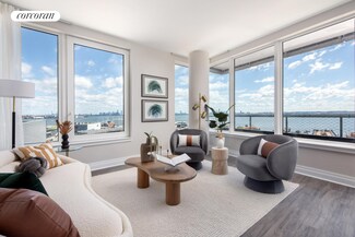 5 Bay St Unit 11FF, Staten Island, NY 10301