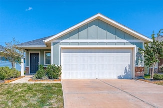 6934 Scarlet Sagebrush St, Katy, TX 77449