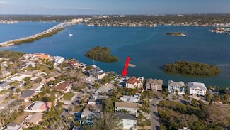 701 Harbor Dr, Belleair Beach, FL 33786