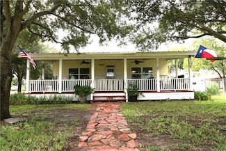 25006 Tuckers Trail, Mathis, TX 78368