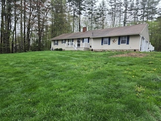65 Fogarty Rd, Barrington, NH 03825