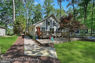 122 Sandyhook Rd, Berlin, MD 21811