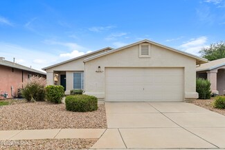 8961 E Alderpoint Way, Tucson, AZ 85730