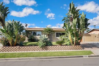 1282 Helix Ave, Chula Vista, CA 91911