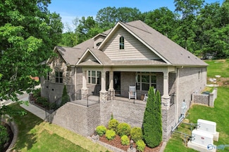 1268 Dug Hill Rd, Brownsboro, AL 35741