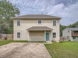 6102 Reicher Dr, Austin, TX 78723