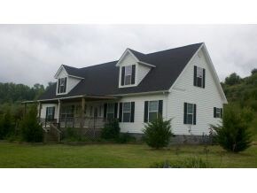 9842 Turkey Branch Rd, Wise, VA 24293