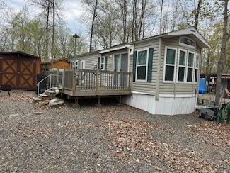 Blk 7 Lot 34 Canterbury Town, Hazelton Township, MN 56431