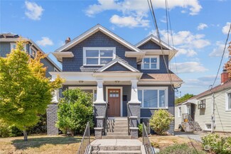 1367 32nd Ave S, Seattle, WA 98144