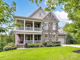 14010 Promenade Dr, Huntersville, NC 28078
