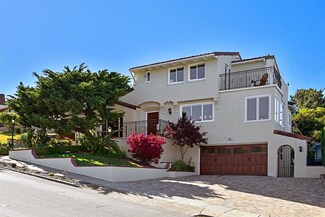 940 Hillcrest Blvd, Millbrae, CA 94030