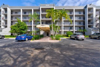 4091 Cypress Reach Ct Unit 505, Pompano Beach, FL 33069