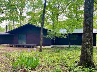 770 Private Road 4472, Clarksville, AR 72830