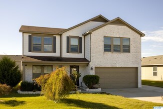 29854 Glenrose Way, Harvest, AL 35749