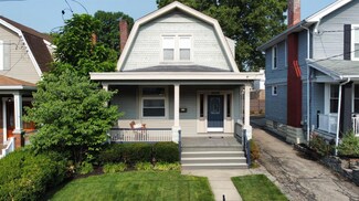 4025 Burwood Ave, Cincinnati, OH 45212
