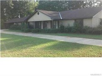 4715 Coosada Pkwy, Elmore, AL 36025