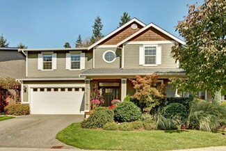 12964 NE 201st St, Woodinville, WA 98072