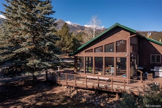 190 Smith Ln, Howard, CO 81233