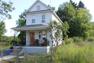 407 Wilbur St, Scranton, PA 18508