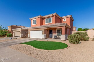 7227 S 13th Way, Phoenix, AZ 85042