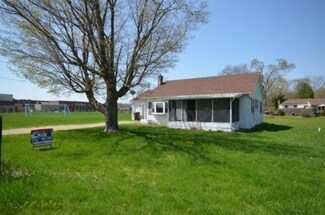 420 S Grant St, Otsego, MI 49078