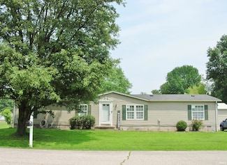 401 Ramsey Ct, Evansville, IN 47712
