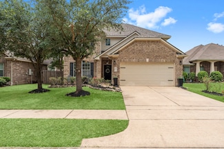 9910 Kendahlwood Ln, Tomball, TX 77375