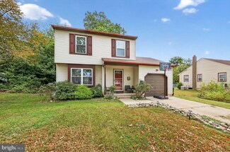 349 Lincoln Ave, Paulsboro, NJ 08066