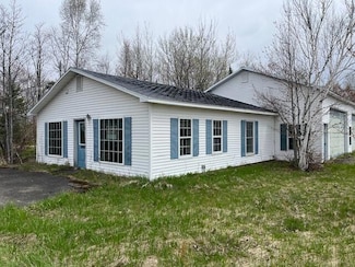 443 Caribou Rd, Presque Isle, ME 04769