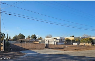 133 Kila St, El Paso, TX 79928