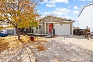 2618 Manassas Way, Colorado Springs, CO 80922