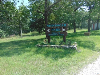 Lots 149 Ninnescah Park, Deepwater, MO 64740