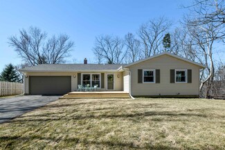 2730 Homestead Rd, Madison, WI 53711