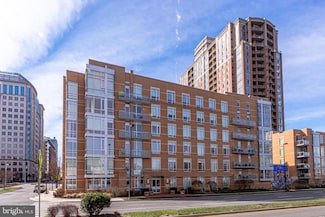 12025 New Dominion Pkwy Unit 509, Reston, VA 20190