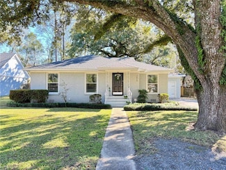 2615 Walton Ave, Mobile, AL 36606