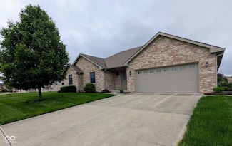 3784 Mansfield Dr, Brownsburg, IN 46112