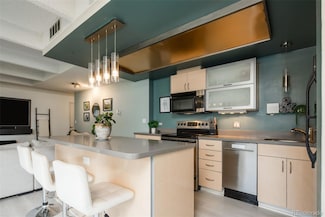 675 S University Blvd Unit 106, Denver, CO 80209
