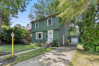 1513 Sylvan Ave SE, Grand Rapids, MI 49506
