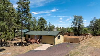 6175 Sutter Dr, Lakeside, AZ 85929