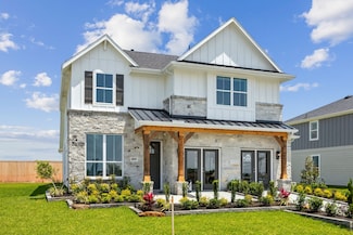 19134 Pink Grapefruit St, Manvel, TX 77578