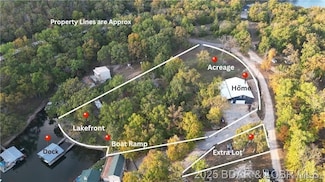 32664 Fischers Point Rd, Gravois Mills, MO 65037