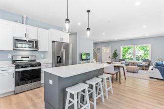 7 Parsonage Rd Unit 4, North Yarmouth, ME 04097