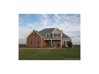 6190 Buttontown Rd, Greenville, IN 47124