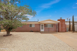5624 Tropicana Ave, El Paso, TX 79924