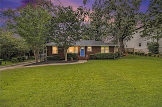2057 Cambridge Ave, Atlanta, GA 30337